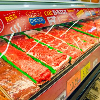 Cardenas Markets - Meat Shops Near Me - El Centro, California