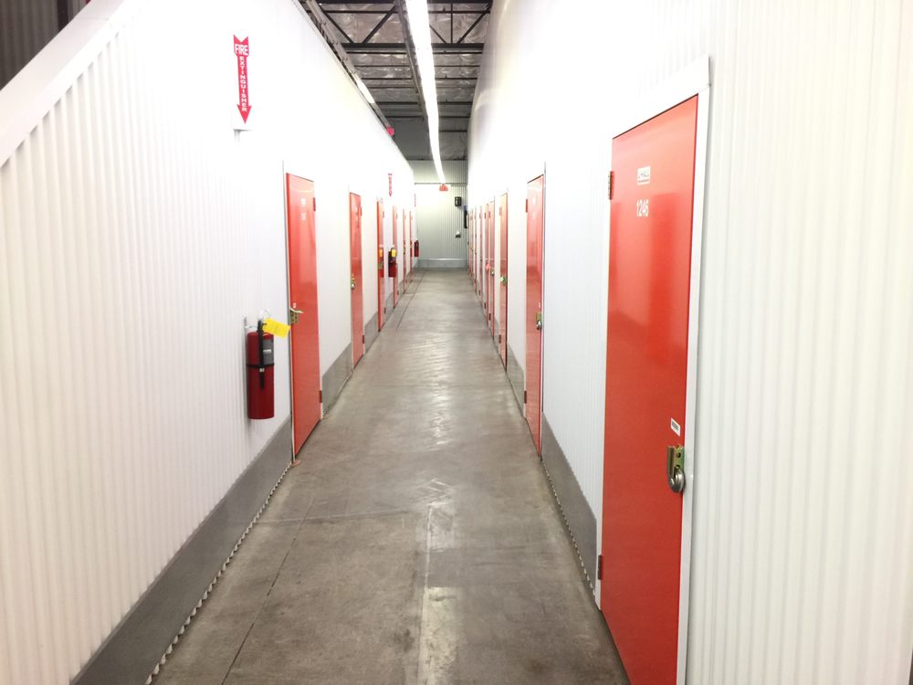 UHAUL STORAGE OF POUGHKEEPSIE 19 Photos 21752185 South Rd