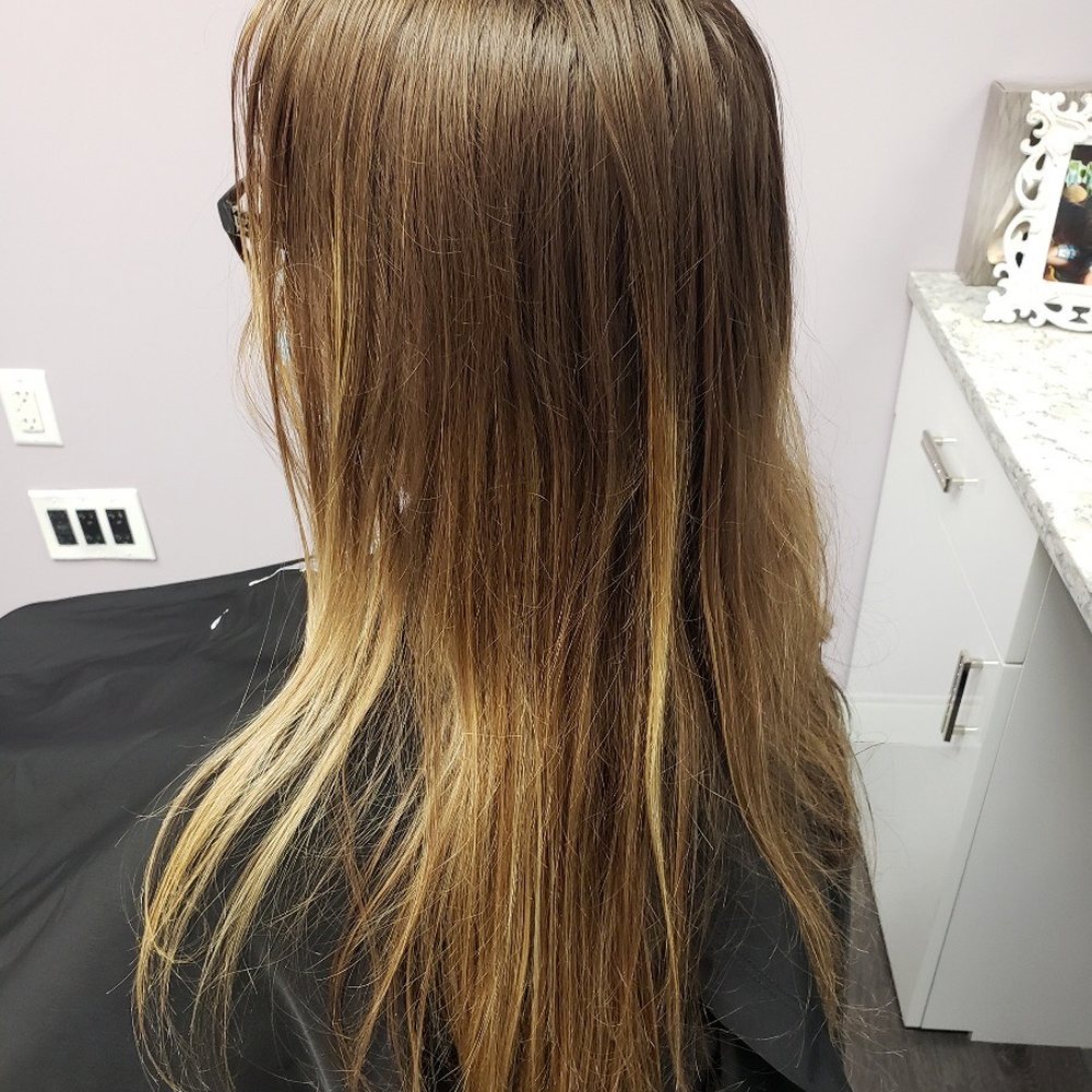Salon 913 - Before - Hair Salons Near Me - White Plains, New York Salon 913 - Before - Hair Salons Near Me - White Plains, New York