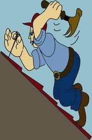 Slide of Auer Roofing