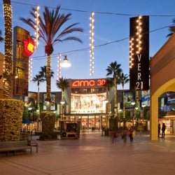 The Outlets at Orange