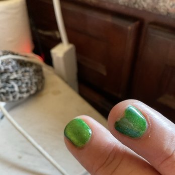 2k Nails - Nail Salons Near Me - Mission Hills, California
