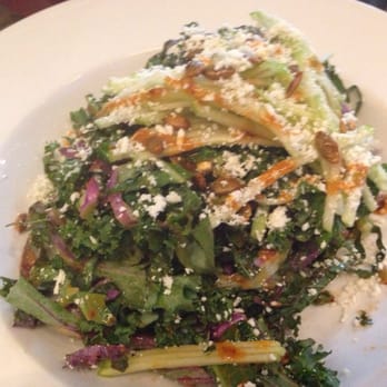 Los Chingones - DTC - Kale salad - Tacos Near Me - Denver, Colorado Los Chingones - DTC - Kale salad - Tacos Near Me - Denver, Colorado