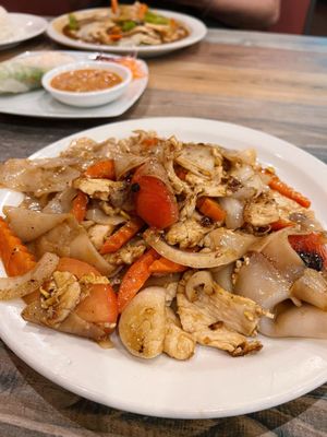 Blue Mint Thai & Asian Cuisine by null