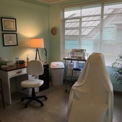 Rose Electrolysis - Rose Electrolysis office