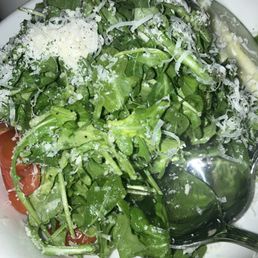 Arugula Salad