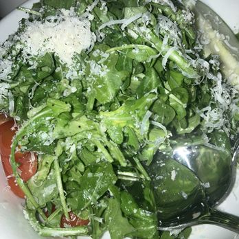 Fumo - Arugula salad - Italian Near Me - New York, New York