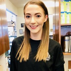 Family Eye Clinic - Haley- Front Office