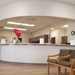 Merit Health Medical Group Primary Care Clinton
