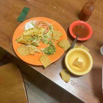 El Penjamo - My toddler switched up the presentation but the food was flavourful and fresh! - Mexican Near Me - Booneville, Arkansas El Penjamo - My toddler switched up the presentation but the food was flavourful and fresh! - Mexican Near Me - Booneville, Arkansas