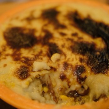 Au Pied de Cochon - shepherds pie - Canadian (New) Near Me - Montreal, Quebec