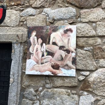 Castelo do Queijo - Art - Castles Near Me - Porto, 13 Castelo do Queijo - Art - Castles Near Me - Porto, 13