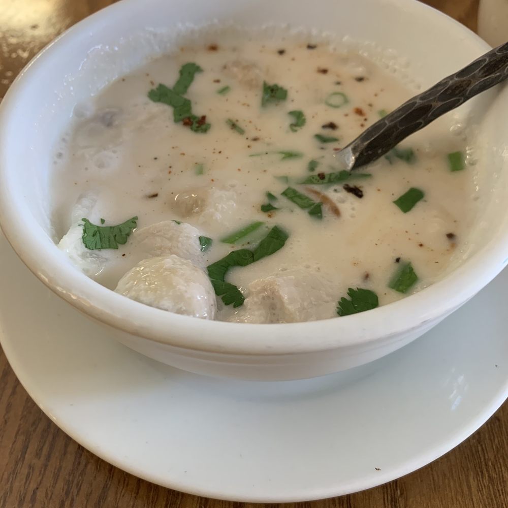 Thai Grille - Tom Kha Gai - Thai Near Me - Westerville, Ohio Thai Grille - Tom Kha Gai - Thai Near Me - Westerville, Ohio