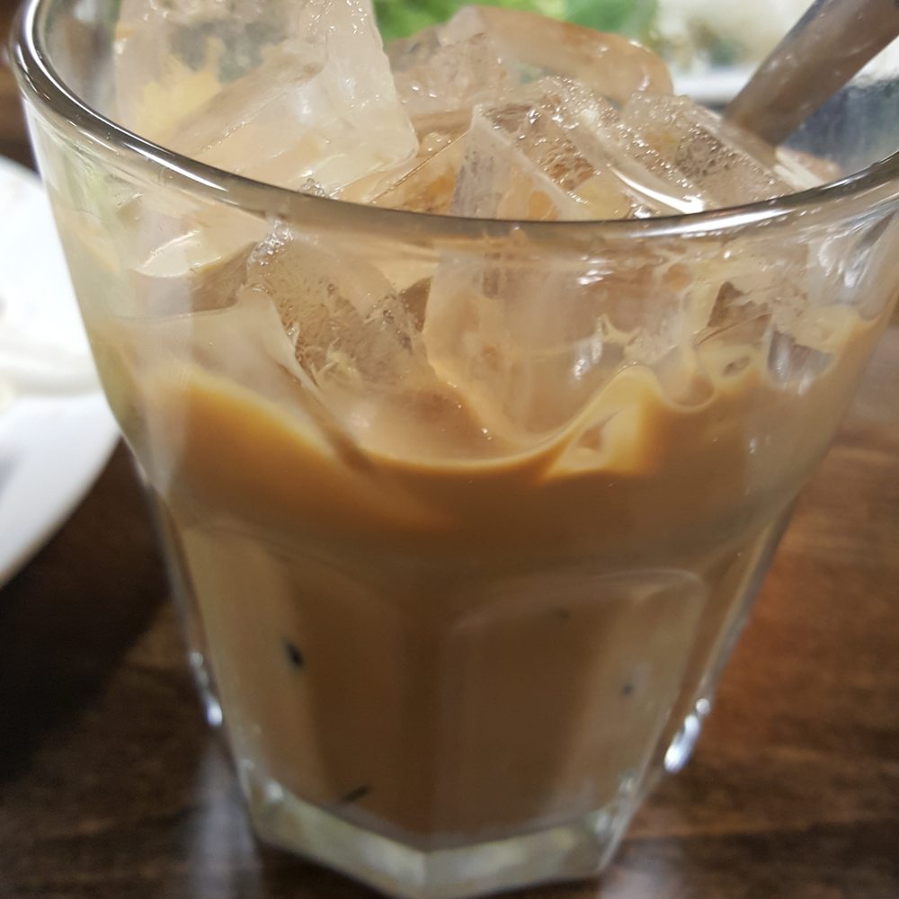 Wicked Chopstix - Milk Coffee - Vietnamese Near Me - Seattle, Washington Wicked Chopstix - Milk Coffee - Vietnamese Near Me - Seattle, Washington