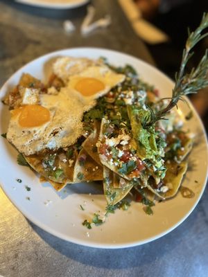 Hash House A Go Go West Sahara by null