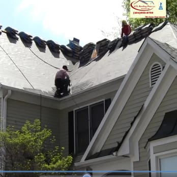 ATL Roofing Pros - Experienced crews - Roofing Near Me
