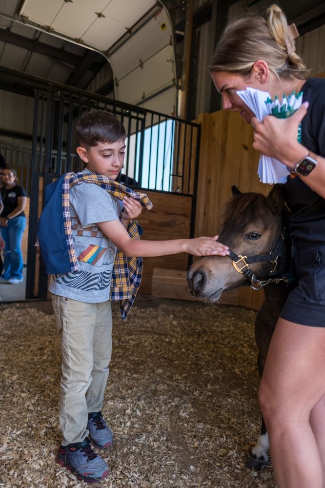 Summit Ranch - grief counselor in Shawnee, KS