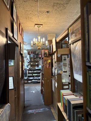 John K. King Used & Rare Books by null