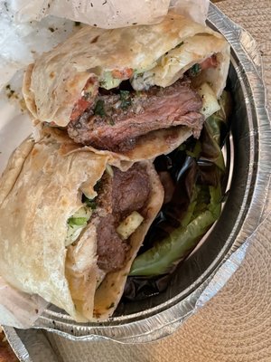 Kabob Grill N Go by null
