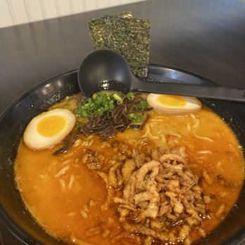 Ramen House - Tonkotsu Chashu - Ramen Near Me - Meridian, Idaho Ramen House - Tonkotsu Chashu - Ramen Near Me - Meridian, Idaho