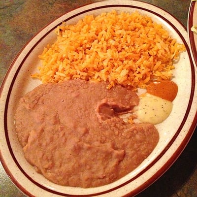 El Noa Noa Mexican Restaurant by null