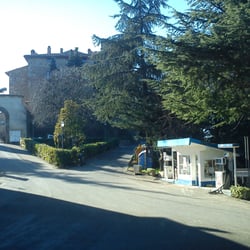 Comune Di Parrano