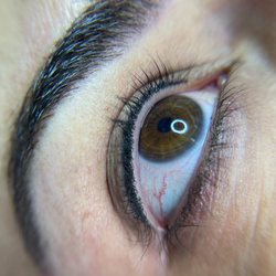 Skin Ink LV - Lash liner tattoo