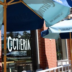 La Cerveceria Astilleros
