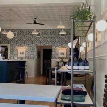 Goodkind Coffee - Newly remodeled space - Coffee & Tea Near Me - Lakewood, Ohio