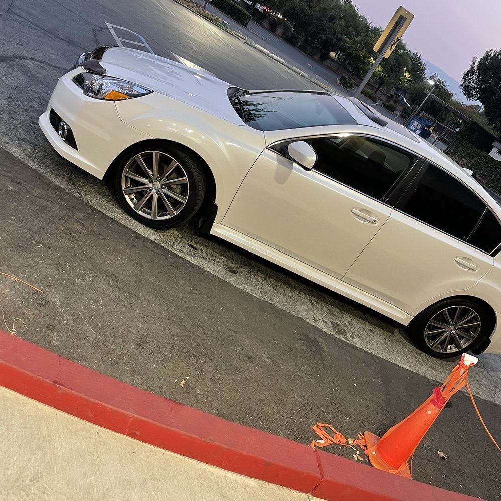 Window Tint