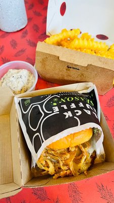Shake Shack Highlands Ranch by null