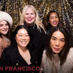 Snap Yourself Photo Booth