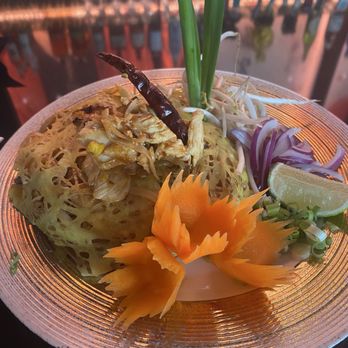 Thai Samurai - Pad Thai - Venues & Event Spaces Near Me - Nashville, Tennessee Thai Samurai - Pad Thai - Venues & Event Spaces Near Me - Nashville, Tennessee