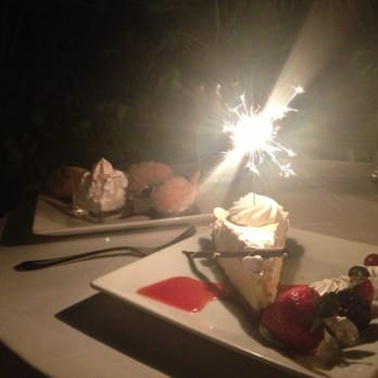 Latitudes - Sunset Key Cottages - Amazing Key Lime Pie and Beignets! - Seafood Near Me - Key West, Florida