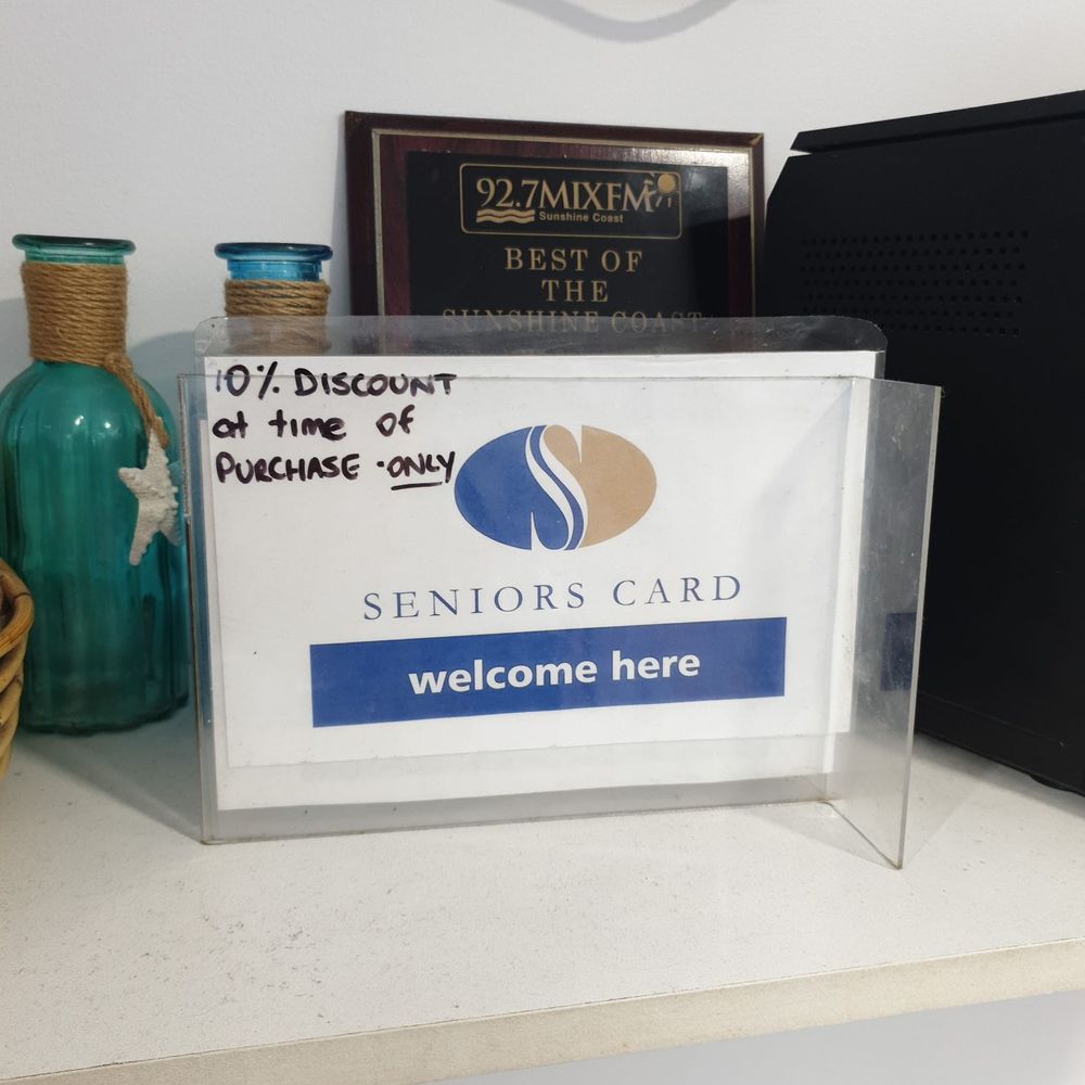 Beachview Seafoods - Seafood Near Me - Caloundra, QLD