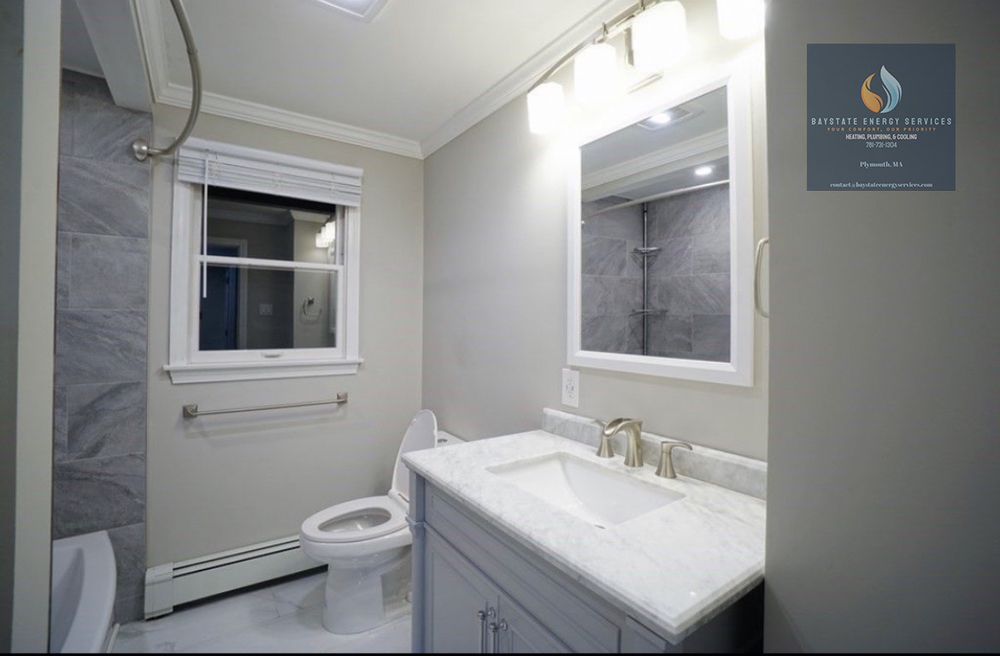 Slide of Baystate Energy Services