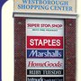 Photo of Westborough Shopping Center