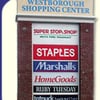 Westborough Shopping Center gift card