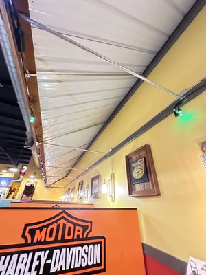 The Beacon Cafe by null