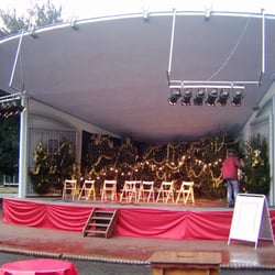Konzertmuschel