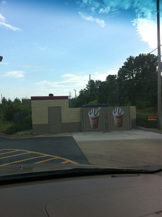 Social spots from McDonald's