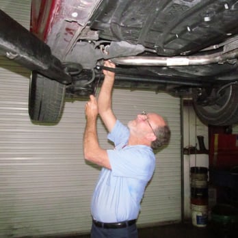 Auto Logic - Auto Repair Near Me - Sierra Vista, Arizona