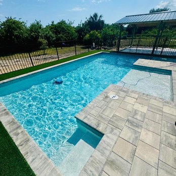 Aquifer Pool Service - Clear skies & pool - Pool Cleaners Near Me Aquifer Pool Service - Clear skies & pool - Pool Cleaners Near Me