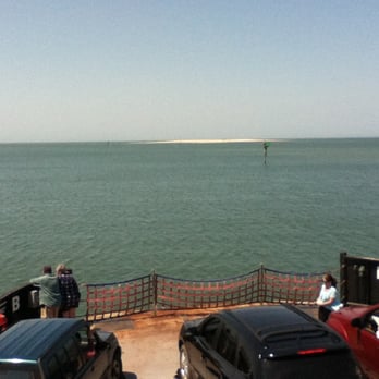 Ocracoke Island Ferry - On the ferry ride to Ocracoke Island which is a unique place for a day trip. Any longer than that, and I would broke/bored. - Public Transportation Near Me - Hatteras, North Carolina Ocracoke Island Ferry - On the ferry ride to Ocracoke Island which is a unique place for a day trip. Any longer than that, and I would broke/bored. - Public Transportation Near Me - Hatteras, North Carolina