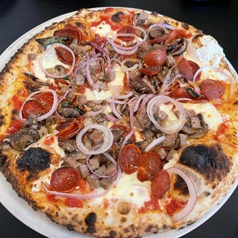 Marco's Coal Fired - Brooklyn - Pizza Near Me - Englewood, Colorado Marco's Coal Fired - Brooklyn - Pizza Near Me - Englewood, Colorado
