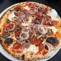 Marco's Coal Fired - Brooklyn