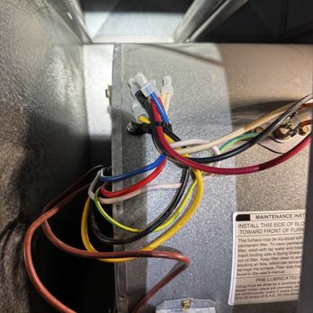 San Jose Heating & Cooling - Heating & Air Conditioning/HVAC Near Me - San Jose, California