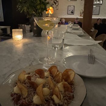 The Parlor - Dim Sum & Cantonese BBQ - Dim Sum Near Me - Pittsburgh, Pennsylvania