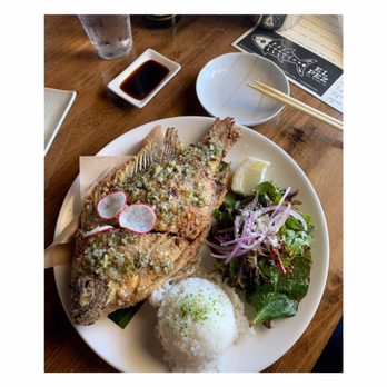 El Pez - Sushi Bars Near Me - San Diego, California El Pez - Sushi Bars Near Me - San Diego, California