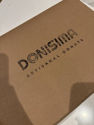 Donisima by null